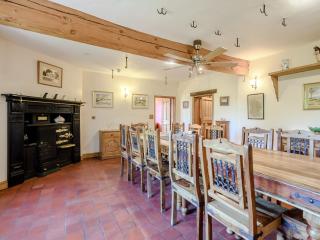 Psalter Farmhouse - Skendleby - 5