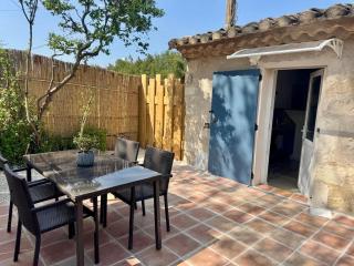 Maset Lou Pitchoun - 0