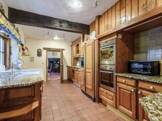 Psalter Farmhouse - Skendleby - 3