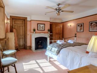 Psalter Farmhouse - Skendleby - 1