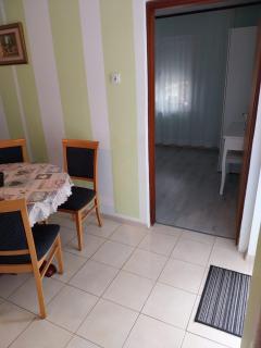 Apartments with parking spaces nska, Krk - 23196 - 1