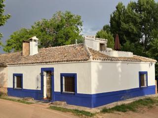 Casa del Ermitaño - 9
