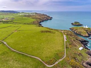 Lighthouse Watch - Saint Nicholas - 9