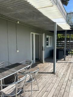 Country House & Blue Lagoon Holiday - Ekerö - 7