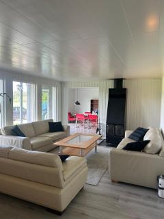 Country House & Blue Lagoon Holiday - Ekerö - 6