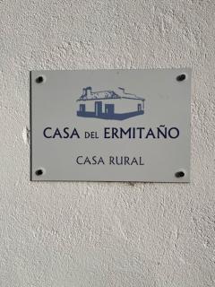 Casa del Ermitaño - Ossa de Montiel - 4