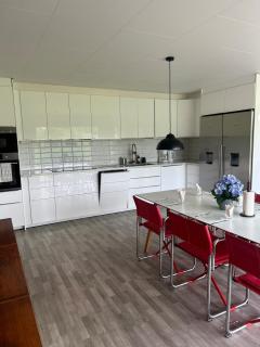 Country House & Blue Lagoon Holiday - Ekerö - 1