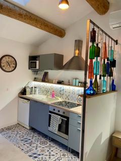 Maset Lou Pitchoun - 2