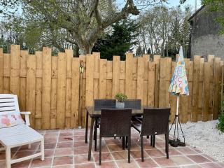 Maset Lou Pitchoun - 1