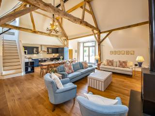 Hatchers Barn - Uk42080 - East Garston - 9