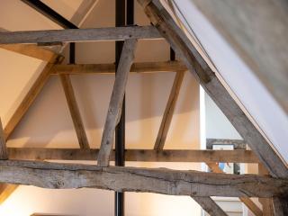 Hatchers Barn - Uk42080 - East Garston - 6