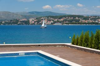 Seaside luxury villa with a swimming pool Okrug Gornji, Ciovo - 24340 - Trogir - 2
