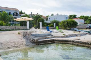Seaside luxury villa with a swimming pool Okrug Gornji, Ciovo - 24340 - Trogir - 6