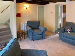 Next Door Cottage - Holy Island - 6