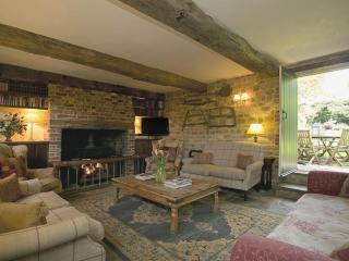 Old Rectory Barn - Fernhurst - 8
