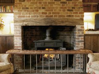 Old Rectory Barn - Fernhurst - 7