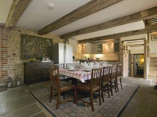 Old Rectory Barn - Fernhurst - 6