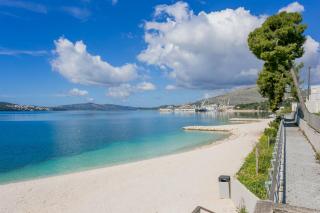 Seaside luxury villa with a swimming pool Trogir - 24341 - Trogir - 7
