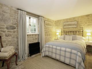 Old Rectory Barn - Fernhurst - 1