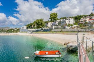 Seaside luxury villa with a swimming pool Trogir - 24341 - 5