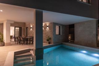 Seaside luxury villa with a swimming pool Trogir - 24341 - Trogir - 3