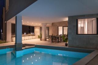 Seaside luxury villa with a swimming pool Trogir - 24341 - Trogir - 2