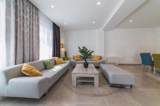 Seaside luxury villa with a swimming pool Trogir - 24341 - Trogir - 4