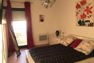 Linda - Spacious 1Br Modern Terrace - by TGB - Ajaccio - 9
