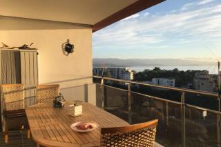 Linda - Spacious 1Br Modern Terrace - by TGB - Ajaccio - 0