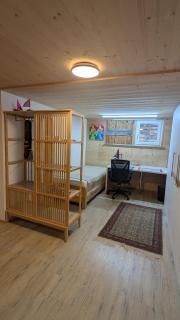 Casa LeYu mitten in Ruschein - 1