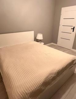 Modern Harmony Apartment Gdańsk Przymorze - 5