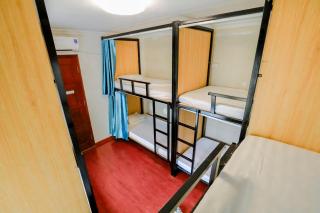 Panda Backpackers Hostel - the best choice in Hà Nội Old Quater - Hanoi - 2