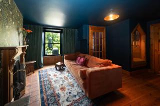 Wonderland - Berwick-Upon-Tweed - 1