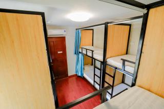 Panda Backpackers Hostel - the best choice in Hà Nội Old Quater - Hanoi - 1