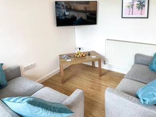 Palm Villa - Saint Columb Minor - 2