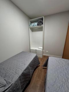 Practical 5-minute walk from the Airport - São José dos Pinhais - 4