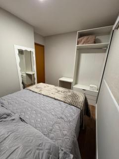 Practical 5-minute walk from the Airport - São José dos Pinhais - 3
