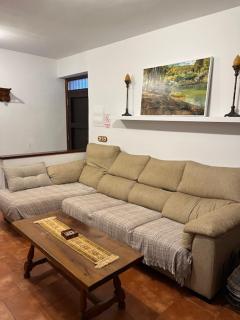 Casa del Ermitaño - Ossa de Montiel - 2