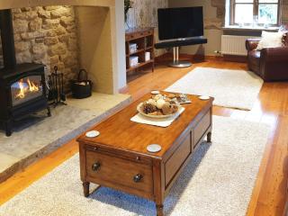 Flatts Barn - Hebden - 9