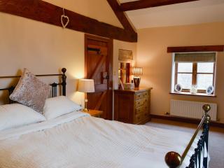 Flatts Barn - Hebden - 1