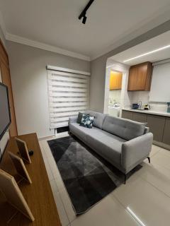 Practical 5-minute walk from the Airport - São José dos Pinhais - 5