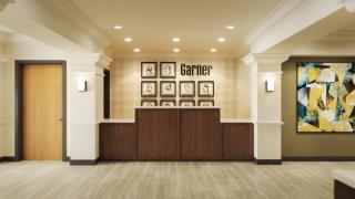 Garner Hotel Idaho Falls Southwest by IHG - Idaho Falls - 3