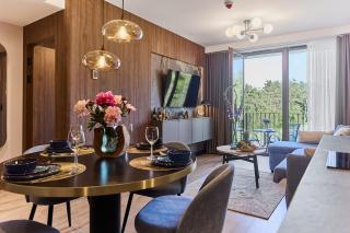 Golden Hour Apartments- Loft H 214 - Świnoujście - 1