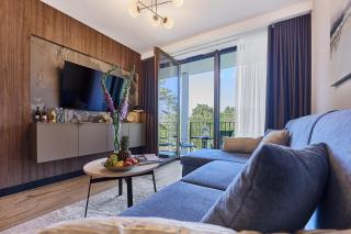 Golden Hour Apartments- Loft H 214 - Świnoujście - 5