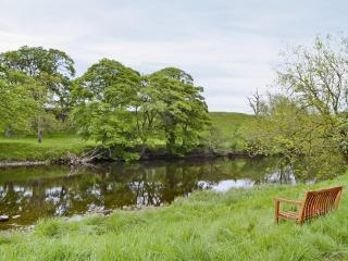 Curlew Barn - Middleham - 6