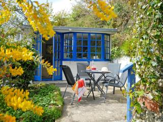 Crows Cottage - Fishguard - 9