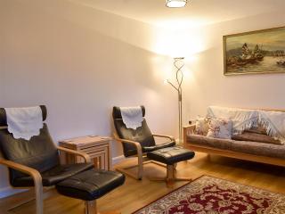Diggers Cottage - Oxton - 8