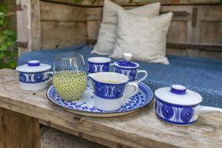 Courtyard Retreat - 9