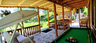 Cabana Ana - Muntele Rece - 8