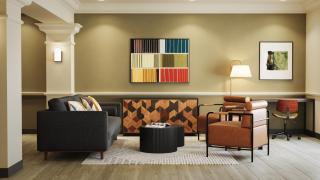 Garner Hotel Idaho Falls Southwest by IHG - Idaho Falls - 2